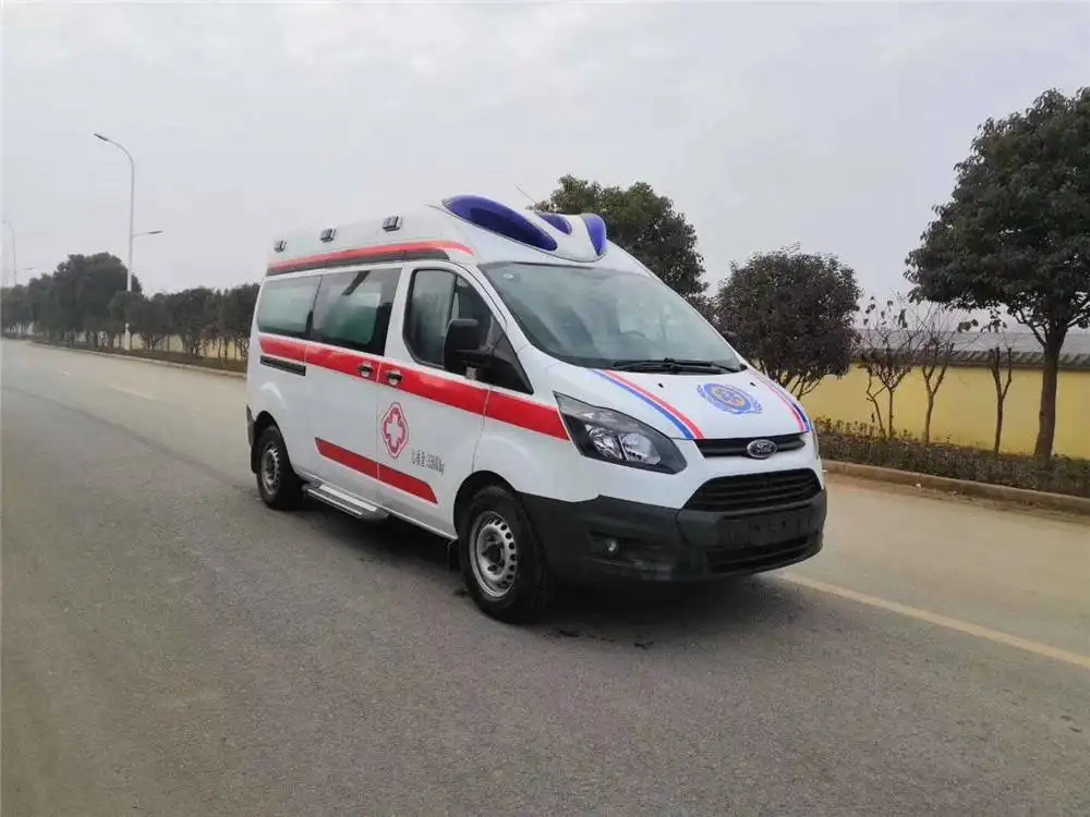 霍州市救护车转院